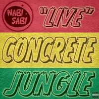 Concrete Jungle (Live)