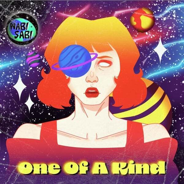 Cover art for One of a Kind