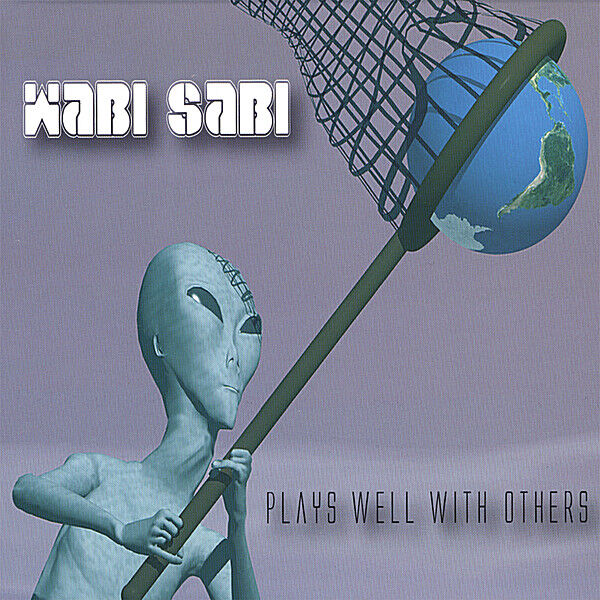 Cover art for Plays Well With Others
