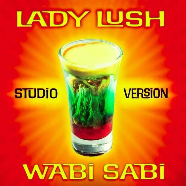 Cover art for Lady Lush (Studio Version)