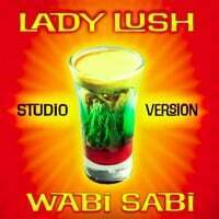 Lady Lush (Studio Version)