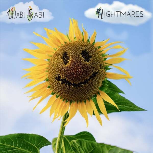Cover art for Nightmares