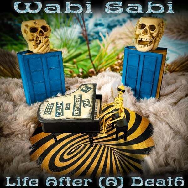 Cover art for Life After (A) Death (Studio Version)